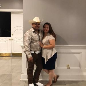 Meet your Posher, Felipe